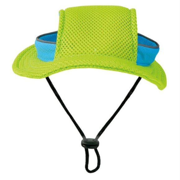 Heart to Tail Pet Hat - Picture 1 of 3